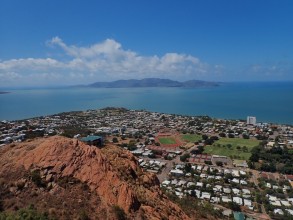 [OZ] East Coast Step 4 - Townsville - Magnetic Island