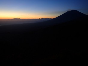 [INDO] Bali Step 3 - Gunung Batur