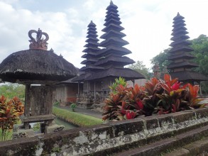 [INDO] Bali Step 10 - Mengwi