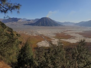 [INDO] Java Step 2 - Gunung Bromo