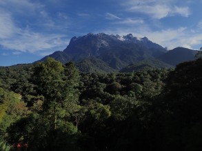 [MALAISIE] Borneo Step 02 - Kinabalu NP