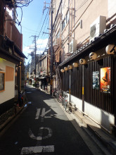 [JAPAN] Kansai Step 03 - Kyoto